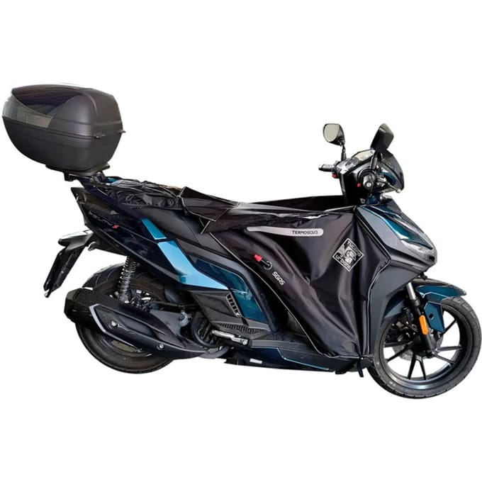 Termoscud scooter schort R232X Kymco Agility S (vanaf 2022)