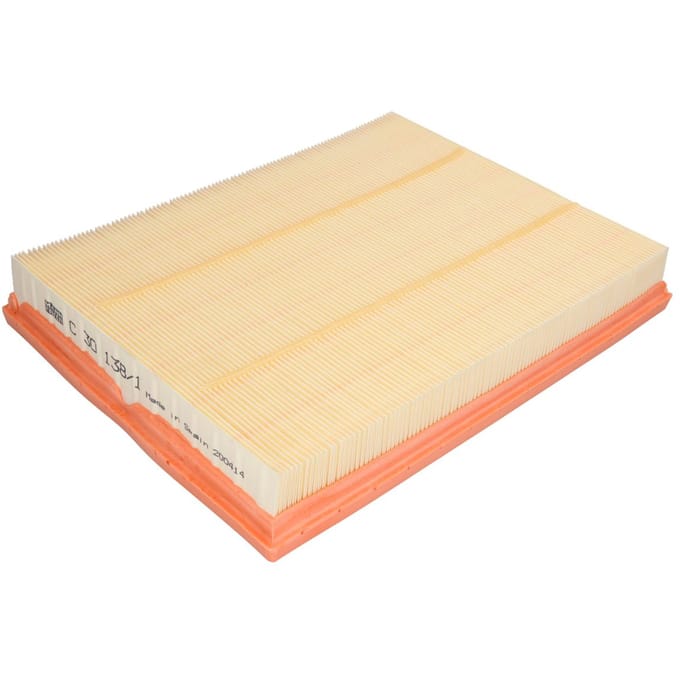 Luchtfilter MANN-FILTER C 30 138/1