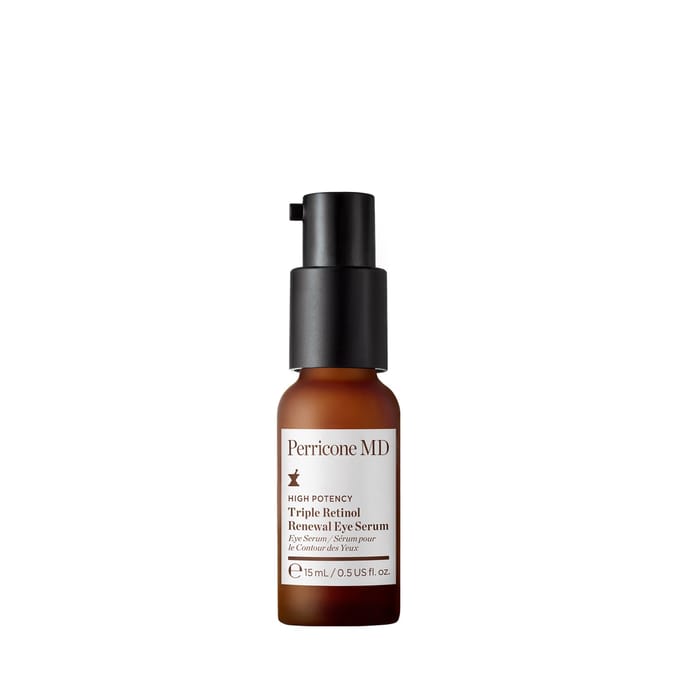 Perricone MD Triple Retinol Renewal Duo