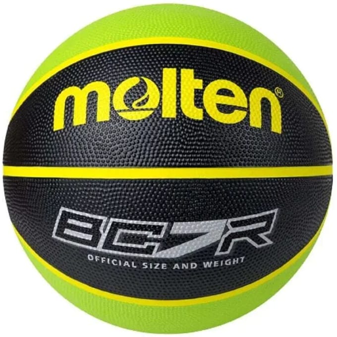 Basketbal Molten BCR2-KG-2