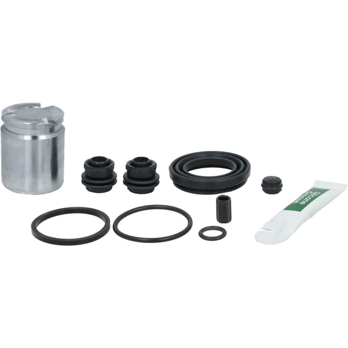 Budweg Caliper Reparatieset, remklauw BUDWEG 2090169