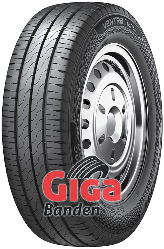Hankook Vantra Transit RA58C ( 175/75 R14C 99/98Q 8PR SBL )