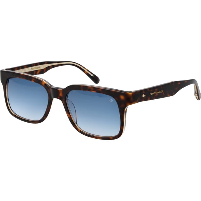 Zonnebril Scotch &amp; Soda Zonnebril SS8017 102 54