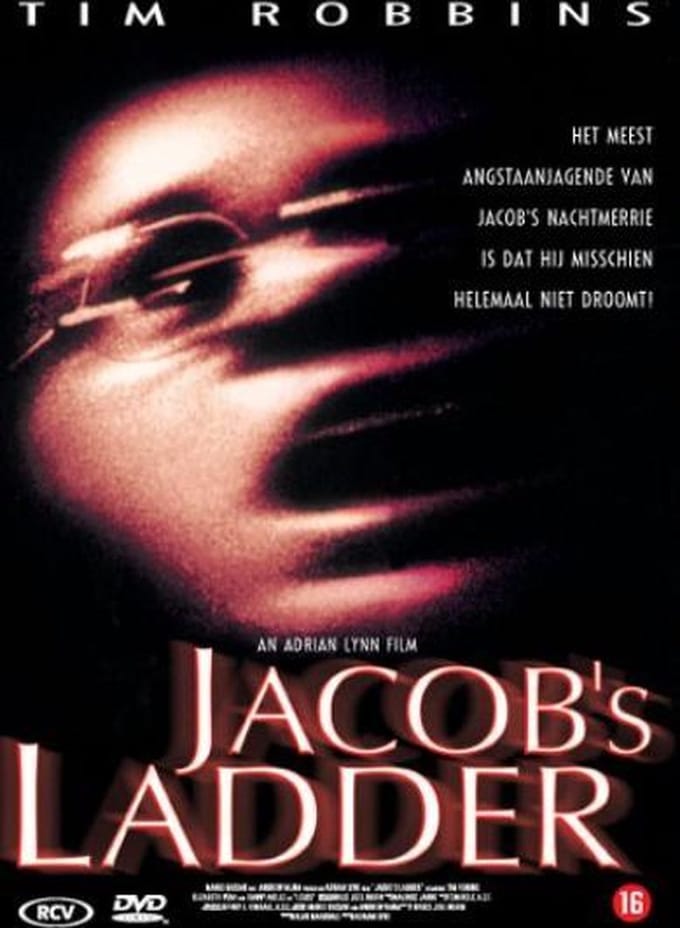 Jacob's Ladder