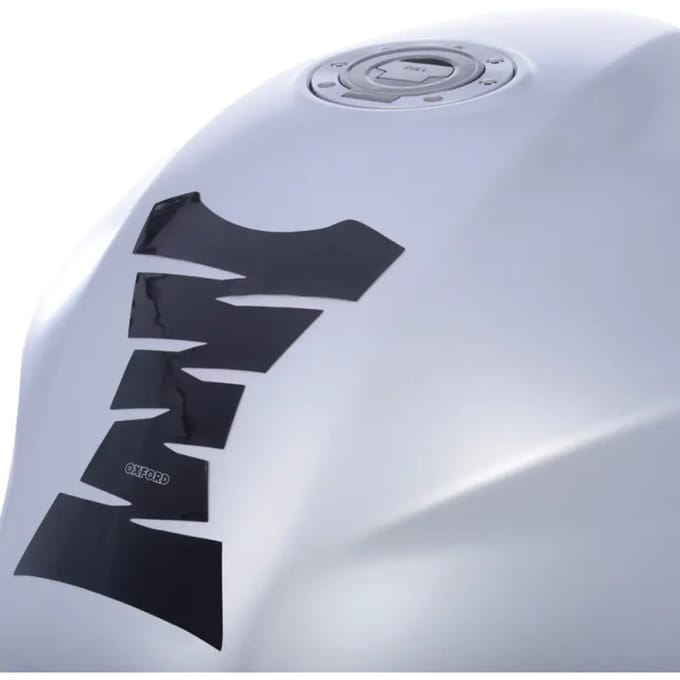 Motorfiets tankbeschermer Oxford Jagged