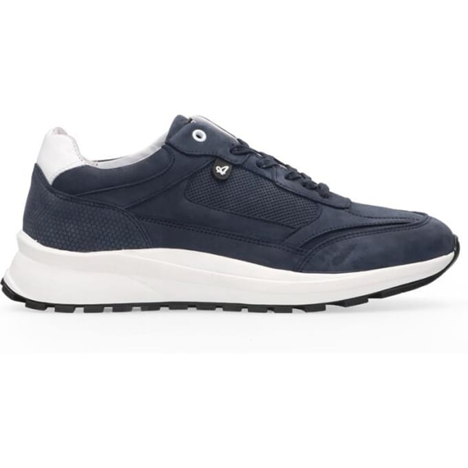 Australian footwear blauwe sneaker maat 42