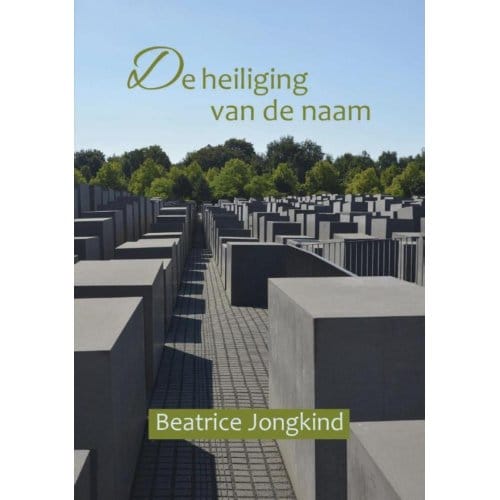 De Heiliging Van De Naam - Beatrice L. Jongkind