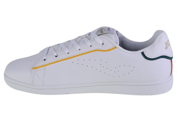 CCLAS2316 Joma Classic 1965 Heren 2316, Heren witte Sneakers 40,5 wit