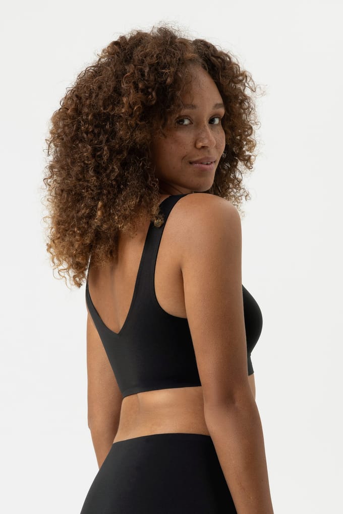 mey Damen Bustier Serie Simply Better Invisibles