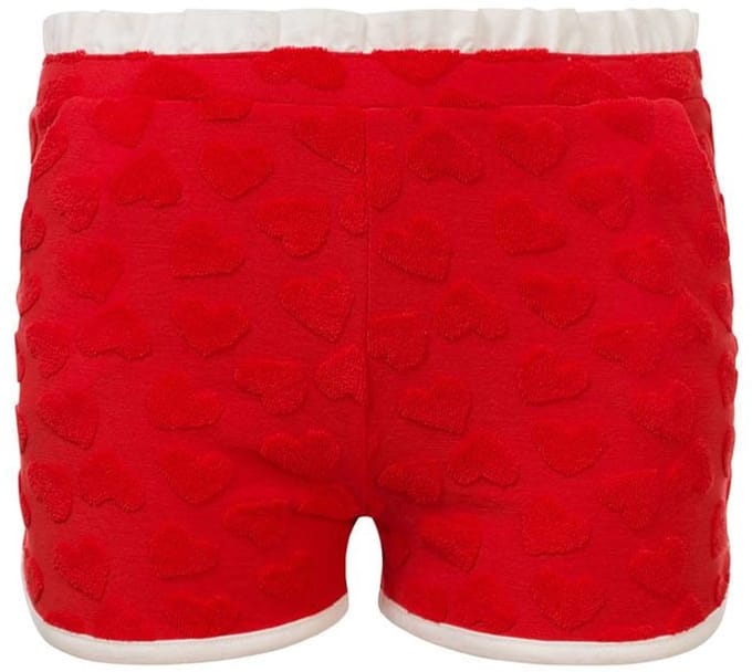 Looxs Revolution 2112-7681-282 Meisjes Broek - Maat 92 -