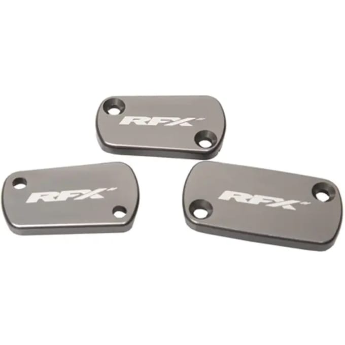 Couvercle Hoofdcilinder Set RFX Pro Series Kawasaki KX 450 (KX450J)