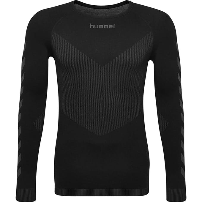 Jersey Hummel lange mouwen First Seamless