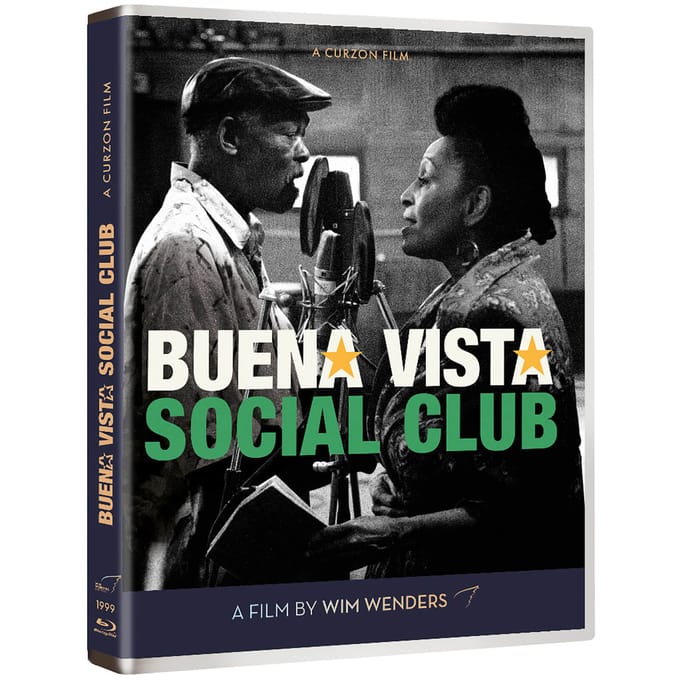 Buena Vista Social Club
