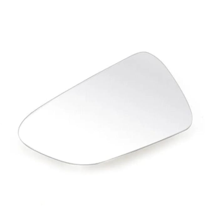 Verre de rétroviseur latéral droit chauffé avec support 9252456001 pour Tesla modèle 3 2017 – 21 gray