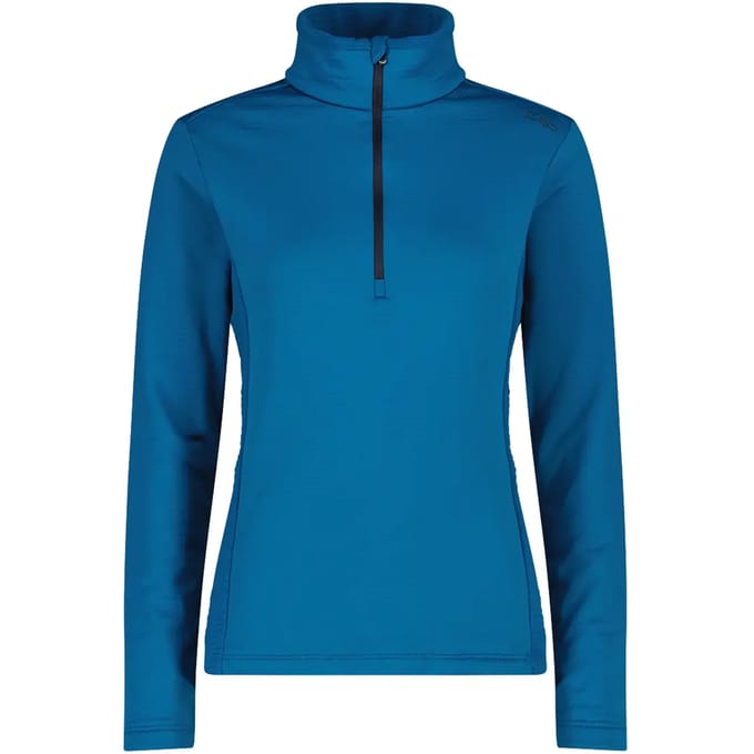 Dames polair half zip CMP