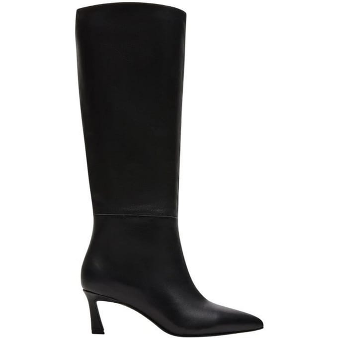 Laarzen met hakken Steve Madden STEV-I25-LAVAN-BL