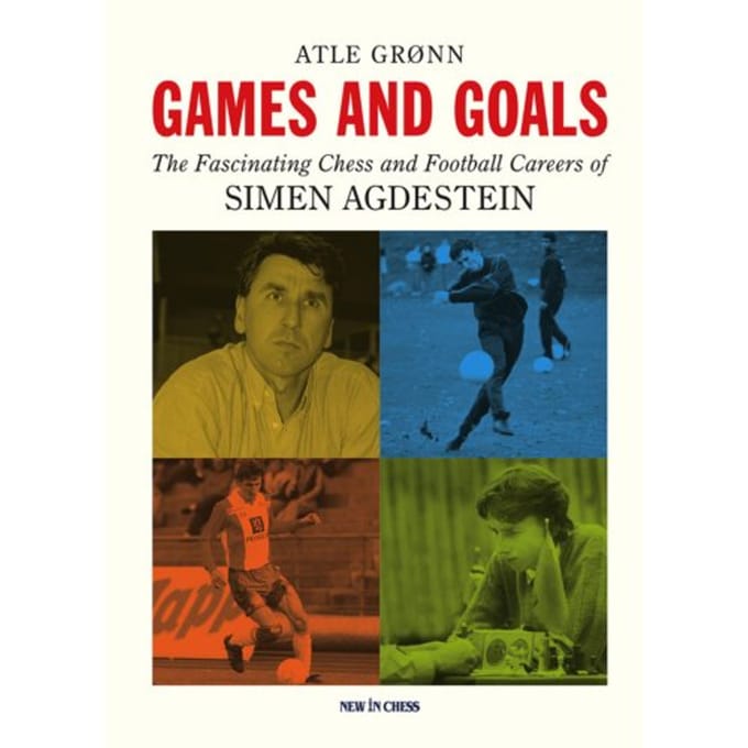 Games And Goals - Atle Grønn