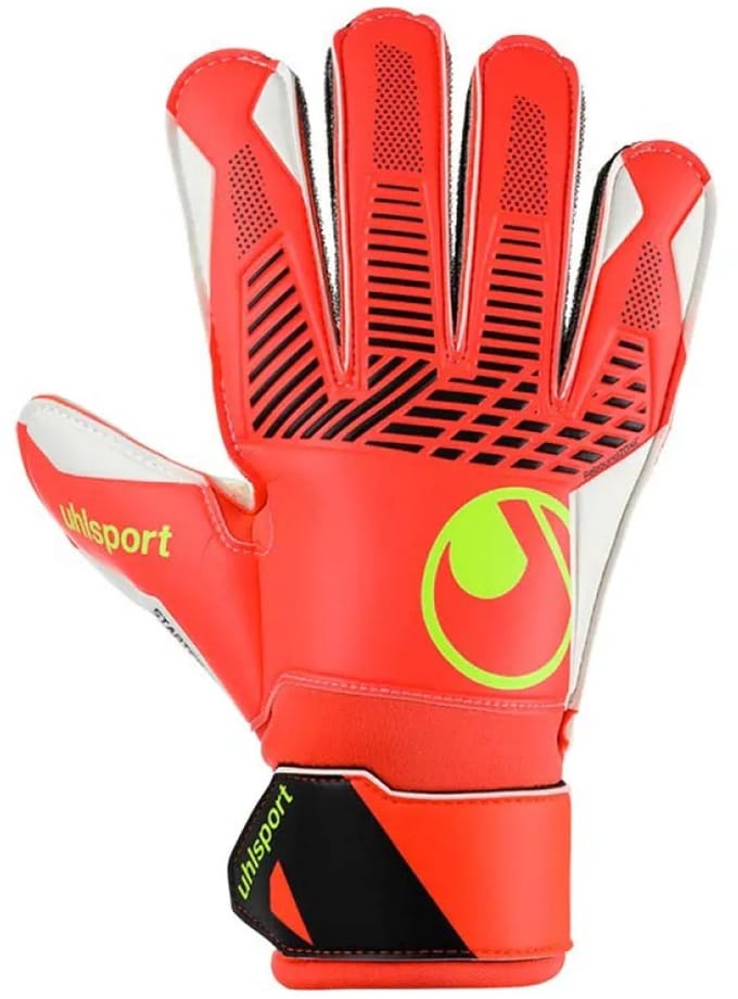 Uhlsport FM ZNE Starter Soft - Keepershandschoenen - Maat 8