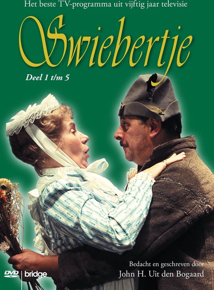 Swiebertje 1 - 5