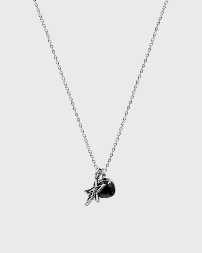 Stoned Necklace