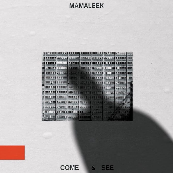 Mamaleek - Come & See (LP)