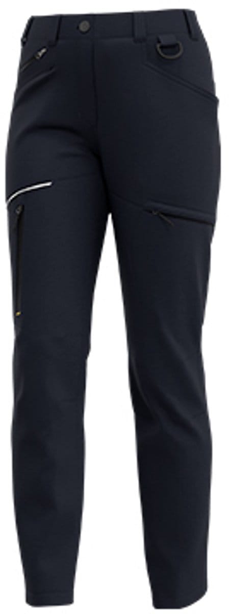 Werkbroek voor dames Safety Jogger Works Mekong