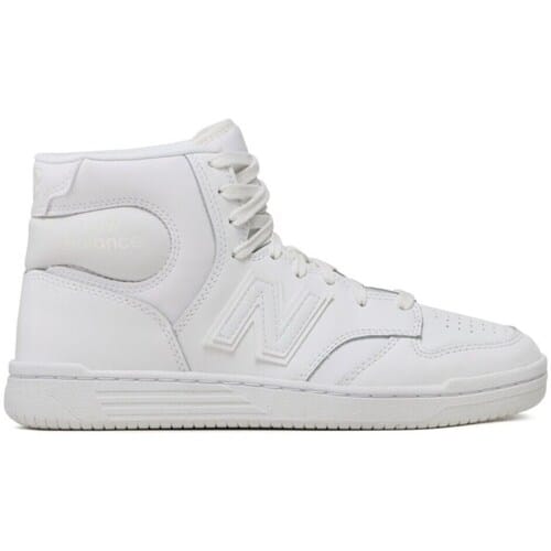 Hoge Sneakers New Balance BB480COC
