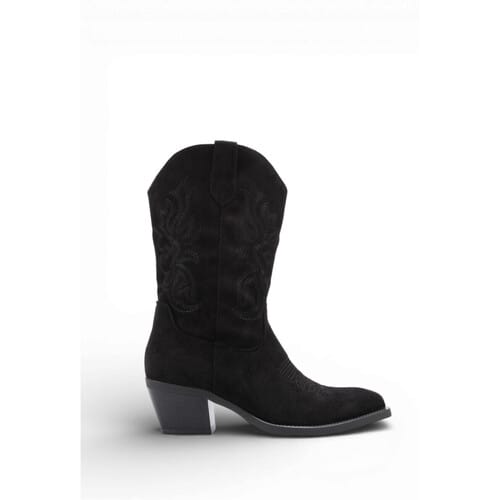 Enkellaarzen La Modeuse 77327_P183292