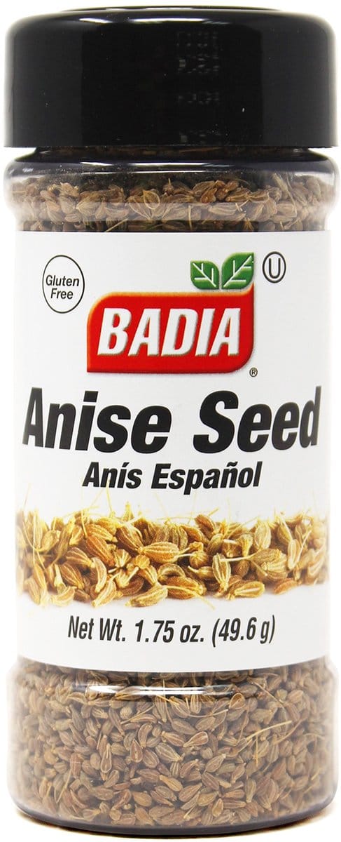 Badia Anijszaad 1.75 OZ