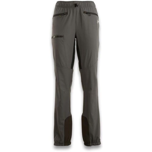Broek Ande Midi' Lady