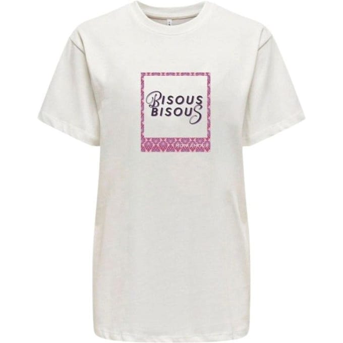 Only Fleur Shirt Dames - Maat L
