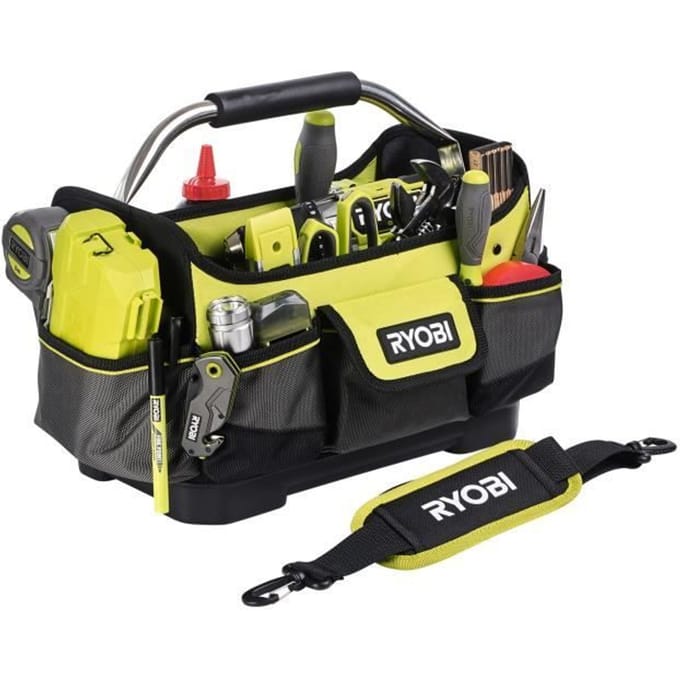 Gereedschapstas 17L (Leeg) RSSSOT1 - RYOBI 5132005342