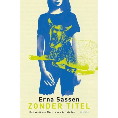 Zonder Titel - Erna Sassen