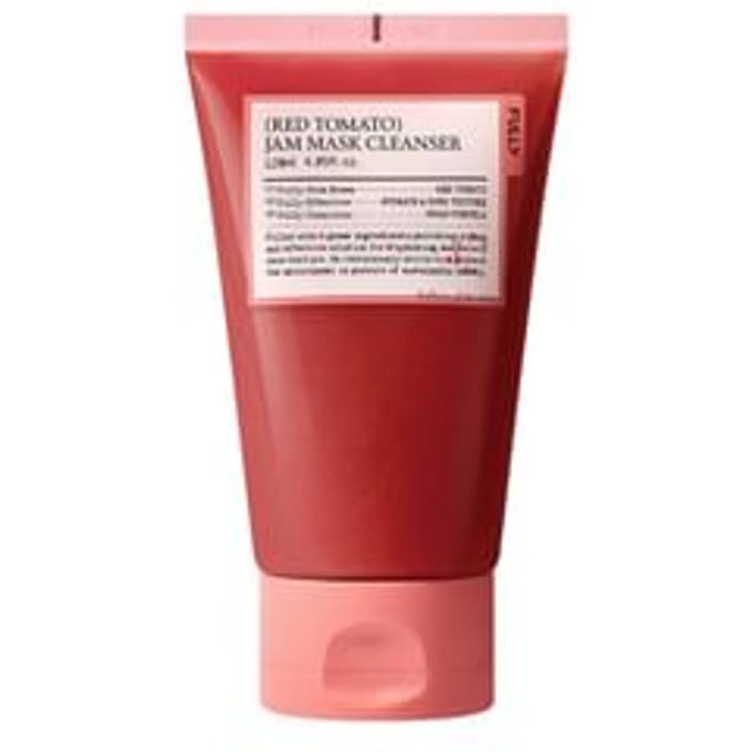 [VOLLEDIG] Rode Tomatenjam Pak Reiniger 120ml brown