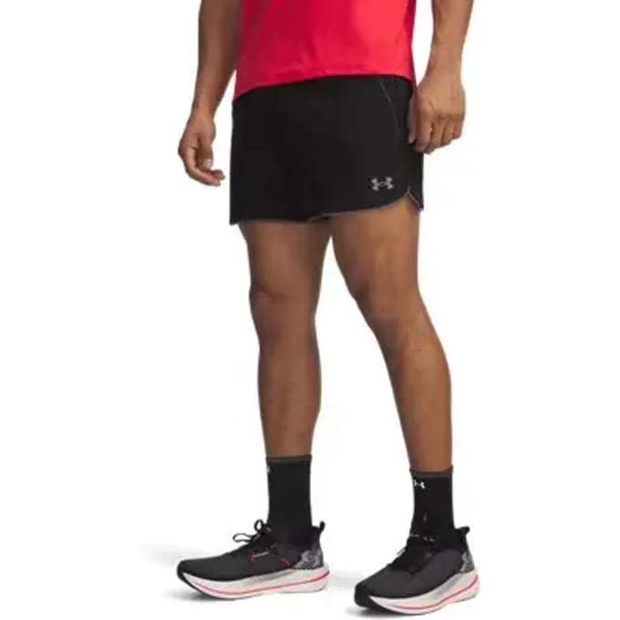 Under Armour Velociti Pro 5in  Hardloopshorts Heren