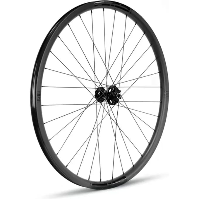 Voorwiel carbon 6 bouten Gurpil GTR