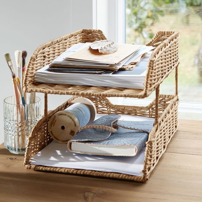 LOBERON Organizer Brookhavens bruin