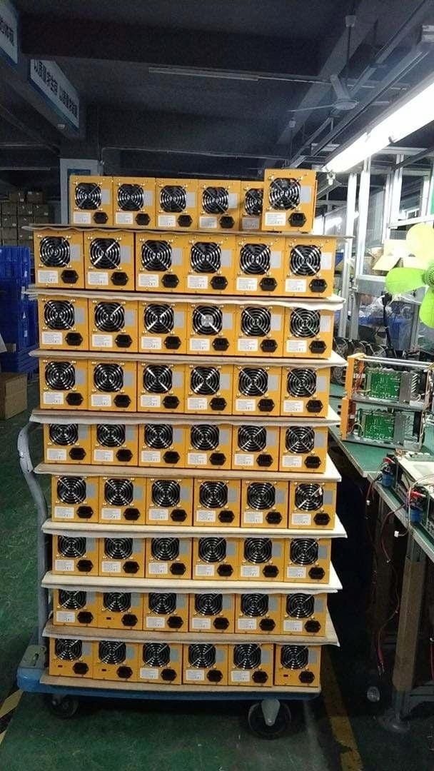 Rosfix Voeding AmpPulse RAPEP-3210 - Instelbare Labvoeding 0–32V 10A - 0,01V/0,001A Display