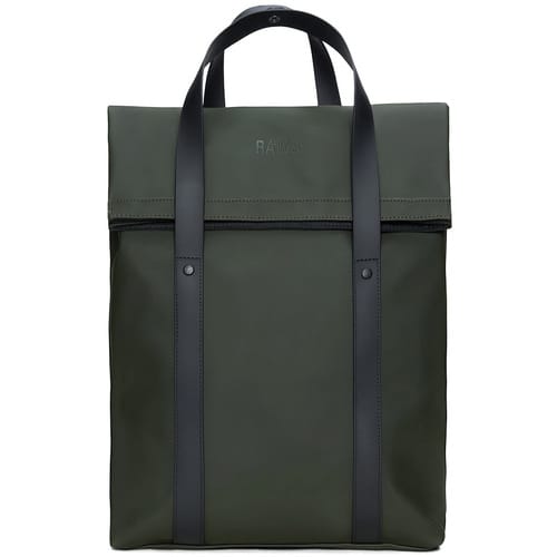 Rugzak Rains 2 Way Tote W3 - Green