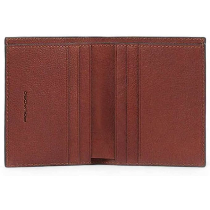 Portfolio Piquadro Black Square Man - PU5962B3R-CU