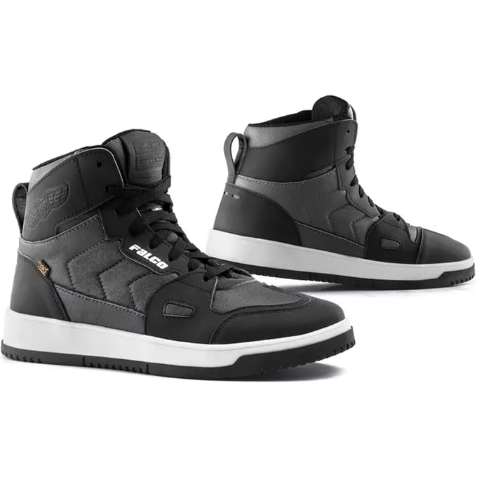 Motorfiets trainers Falco Harlem