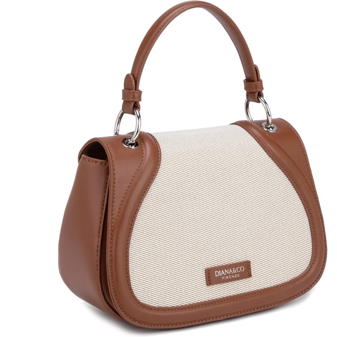 Diana&Co Handtas Women
