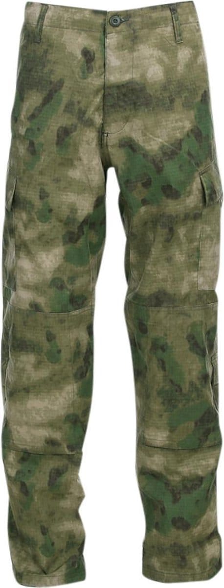101inc BDU broek ACU Style ICC FG groen