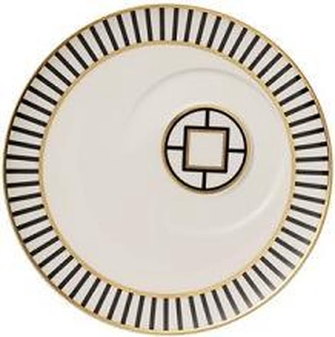 VILLEROY & BOCH - MetroChic - Koffieschotel 18,5cm