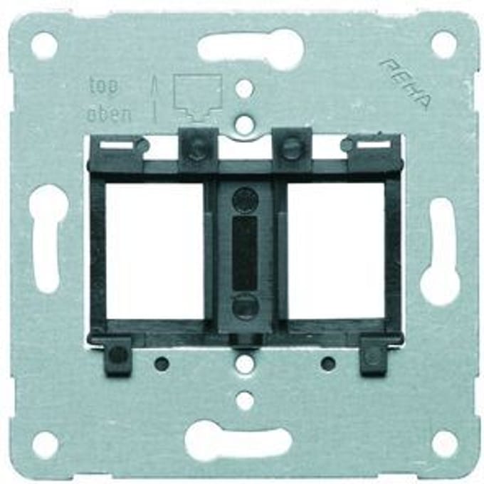 Honeywell Peha Basisstation Schakelkastplaat - 00740211 - E2AVX