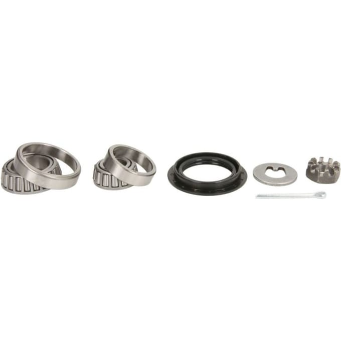 Wiellagerset FEBI BILSTEIN 03115