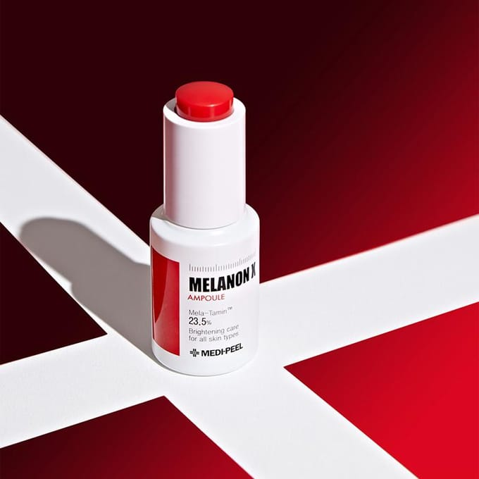 [MEDI-PEEL] Melanon X Ampoule 15ml