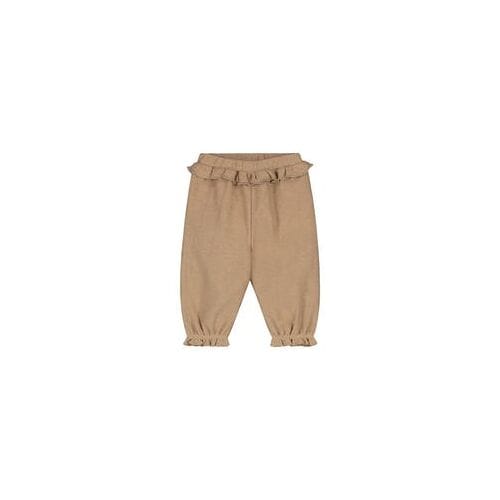 Sweet Petit baby broek Noor Soft Sand Melange 62 dames