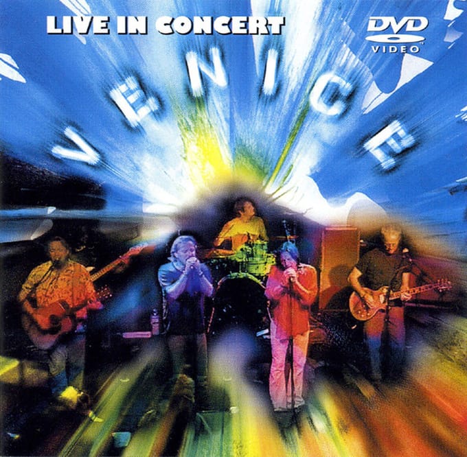 Live In Concert