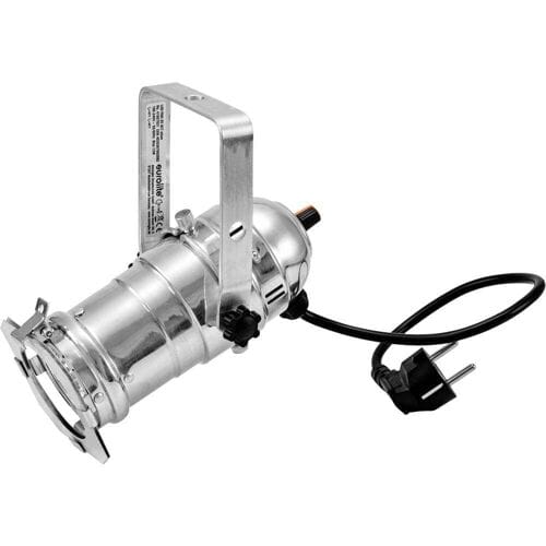 Eurolite LED PAR-20 3CT sil PAR LED-schijnwerper